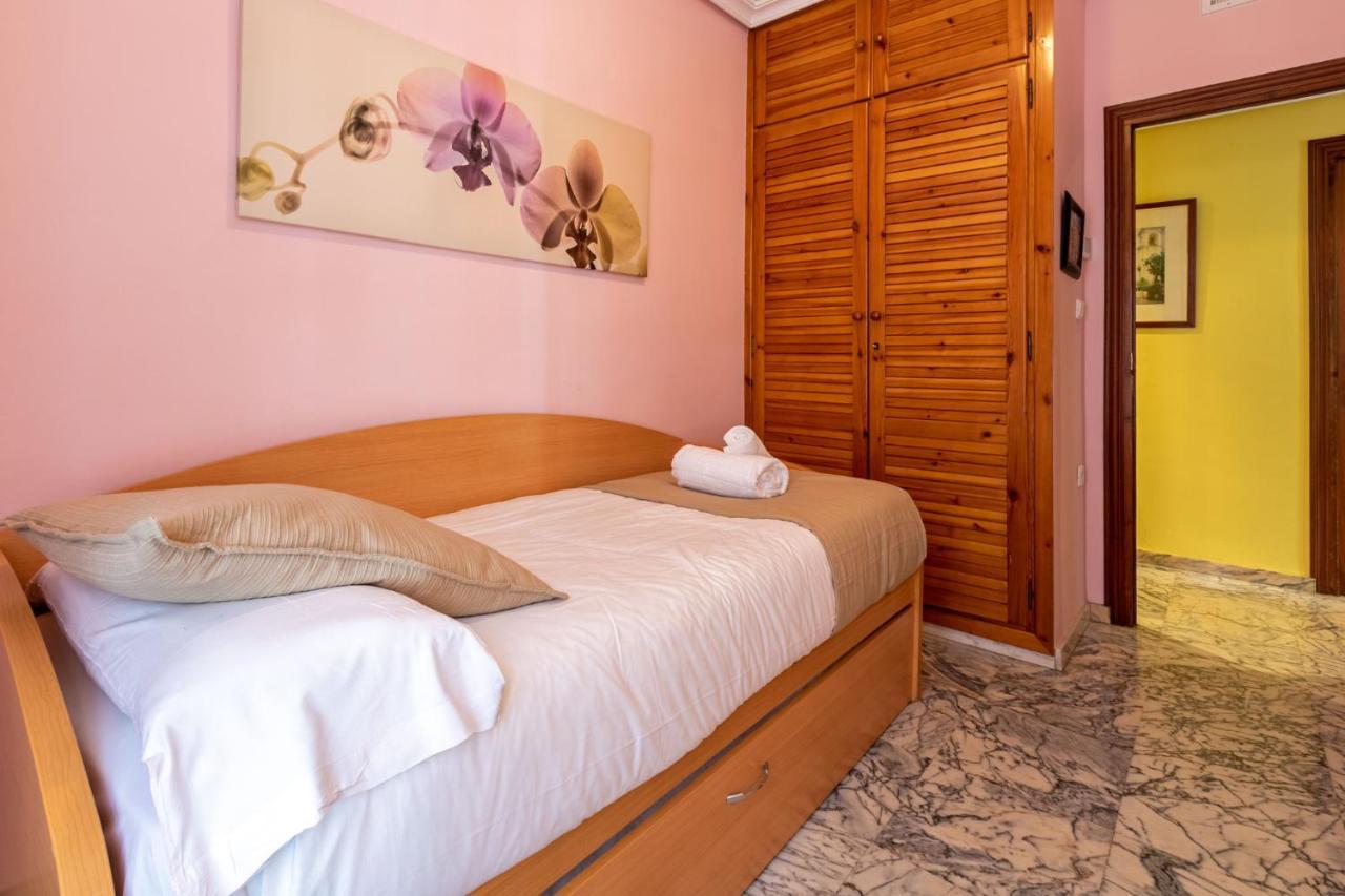 Appartement Alfalfa Deluxe By Valcambre