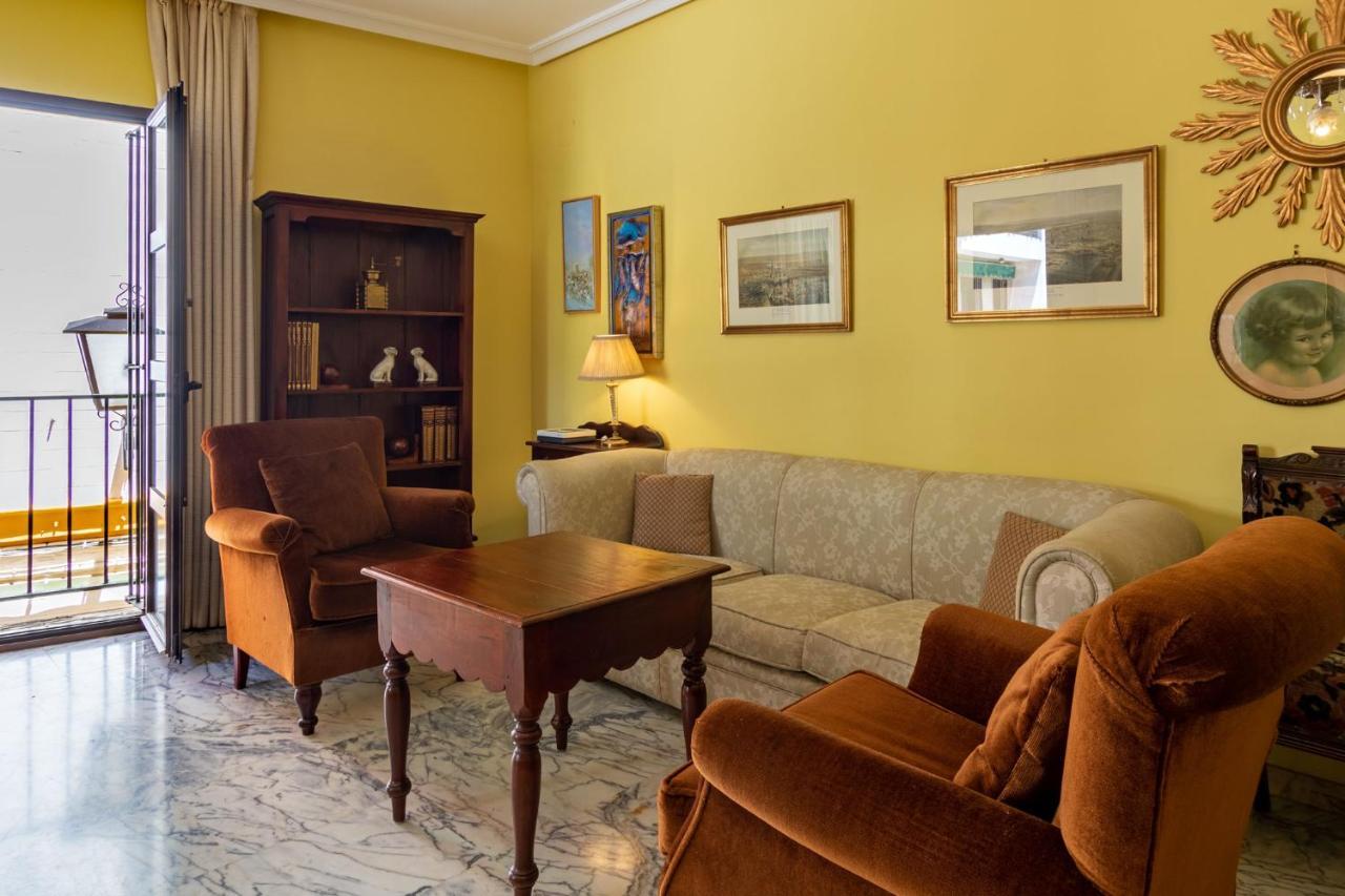 Alfalfa Deluxe By Valcambre Apartment *