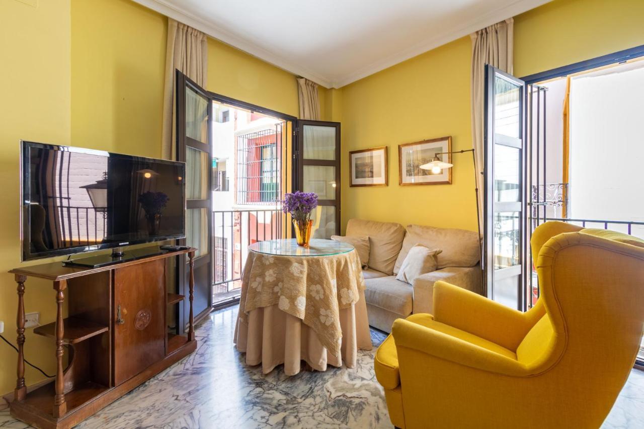 Alfalfa Deluxe By Valcambre Apartment