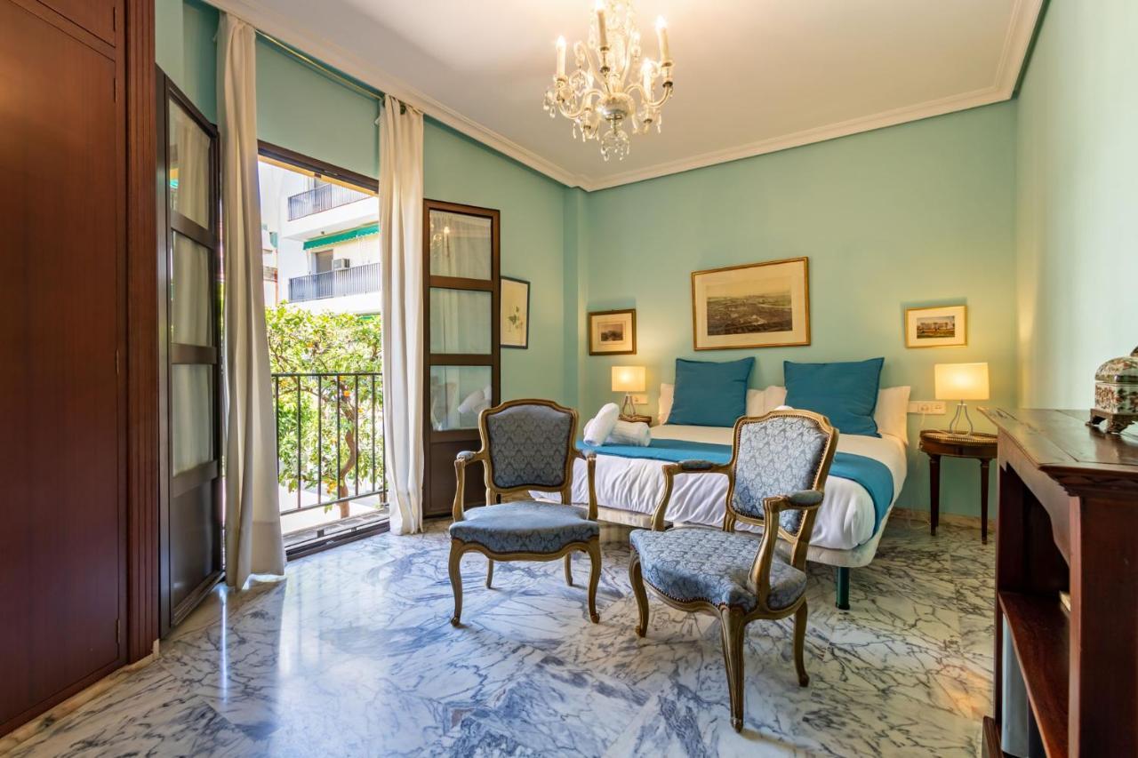 Alfalfa Deluxe By Valcambre Apartment *
